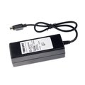 Cru-Dataport Ac Power Adapter, Model Pwr-3B; 12V 3.0A 100-240Vac; Barrel 30010-0000-0011